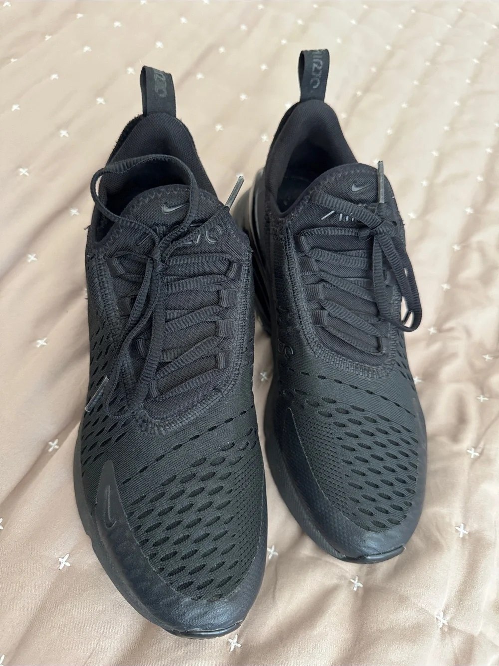 Nike Air Max 270
